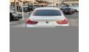 BMW 640i Std BMW 640i  TWIN BOWER TURBO _GCC_2014_Excellent Condition _Full option