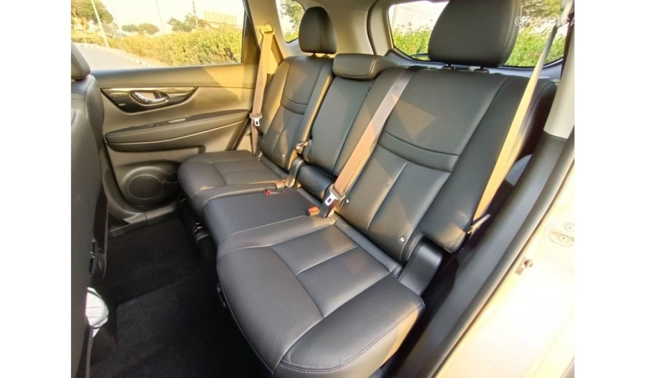 New Nissan XTrail full option 2021 for sale in Dubai 538509