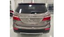 Hyundai Grand Santa Fe FSH BY AGENCY…SINGLE OWNER