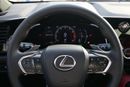 لكزس NX350h Lexus NX350h STD 2.5L Hybrid AWD