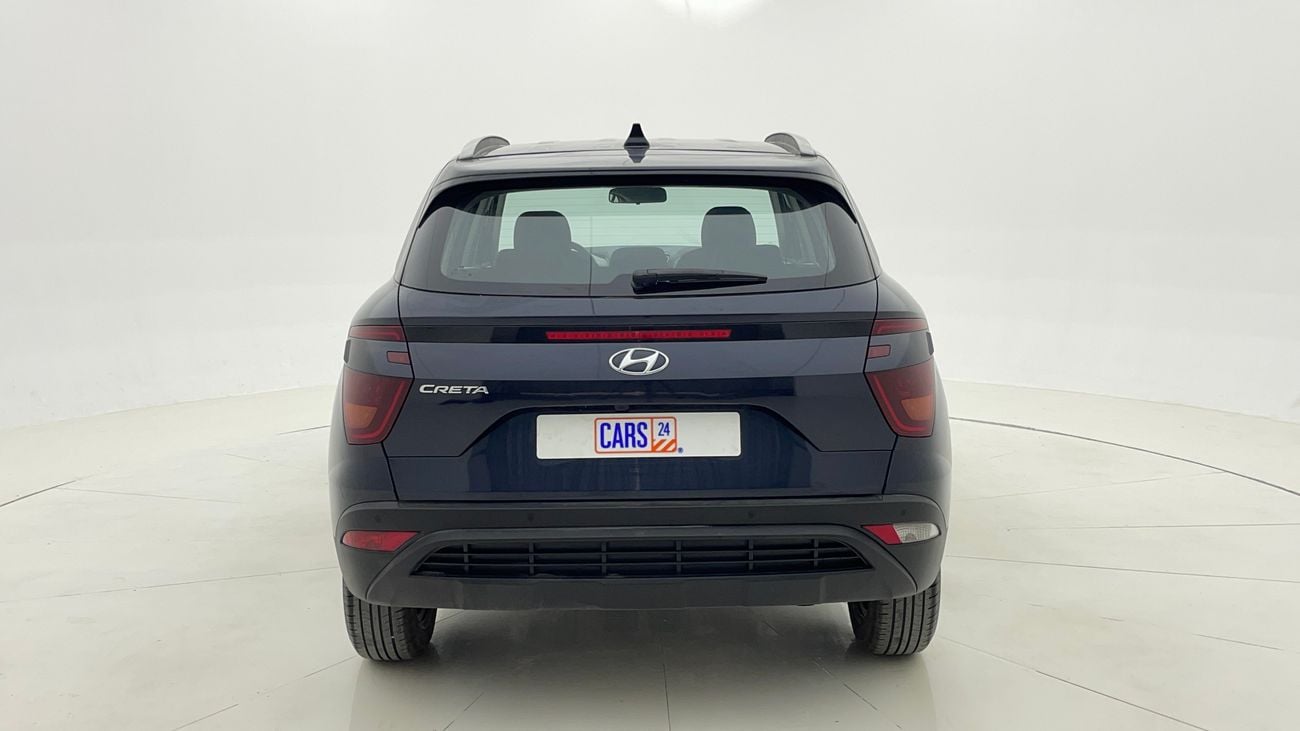 Hyundai Creta GL 1.5 | Zero Down Payment | Free Home Test Drive