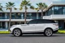 Land Rover Range Rover Velar R dynamic | 2,996 P.M  | 0% Downpayment | Agency Service!