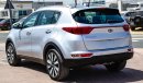 Kia Sportage AWD