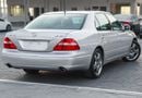 Lexus LS 430