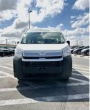 Toyota Hiace Toyota bus Haice. 3,5 GL Model 2024