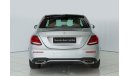 Mercedes-Benz E300 AMG High *Special online price WAS AED245,000 NOW AED193,000