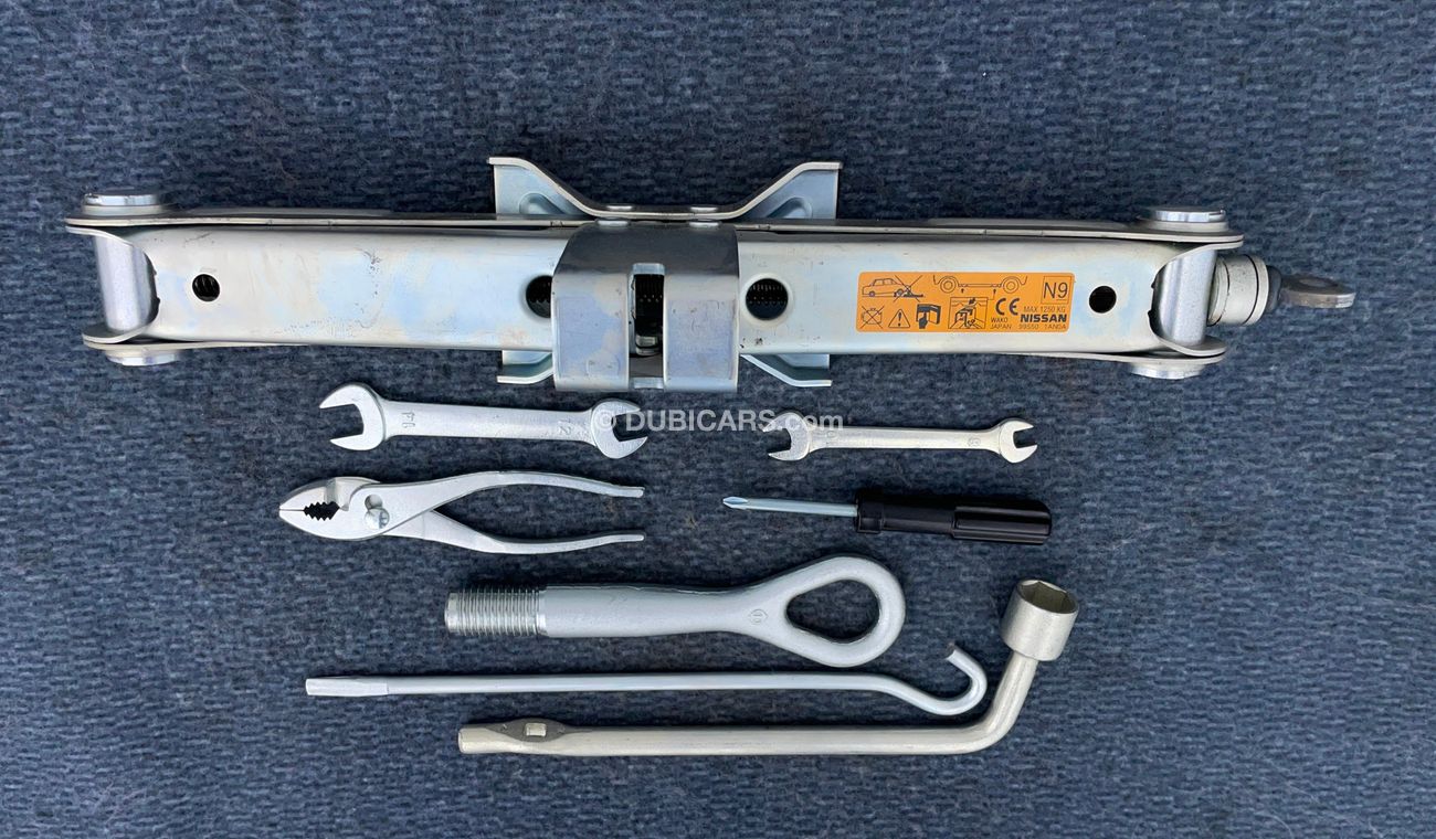 Nissan Murano SL 3.5 | Zero Down Payment | Free Home Test Drive