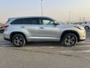 Toyota Highlander LE (NON GCC) 2017 Toyota Highlander - MidOption - 3.5L V6 - Full 7 Seater - Trunk Auto