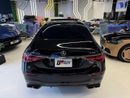 مرسيدس بنز S 63 AMG 2024 MERCEDES S63 AMG E-PERFORMANCE / Mint Condition