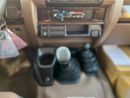 Toyota Land Cruiser Pick Up