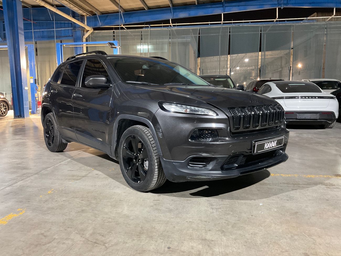 Jeep Cherokee Sport | Guaranteed Warranty | 0 Down Payment
