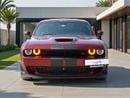 Dodge Challenger R/T 5.7L (370 HP)