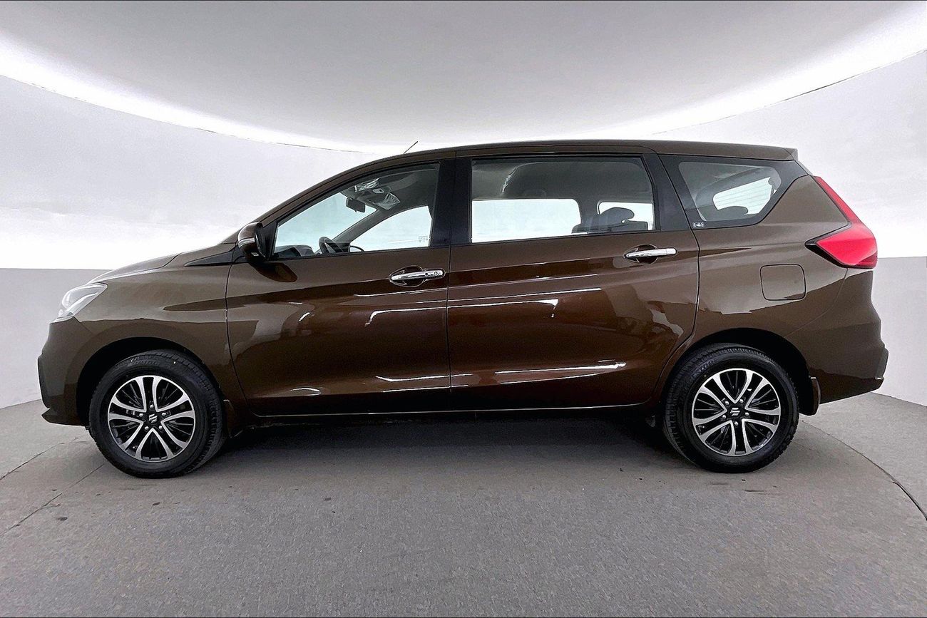 Suzuki Ertiga GLX | Guaranteed Warranty | 0 Down Payment