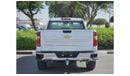 Chevrolet Silverado LT CHEVROLET SILVERADO Z71 V8 2022 GCC DRIVEN ONLY 4K WITH AGENCY WARRANTY IN BRAND NEW CONDITION