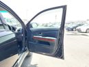 تويوتا هاريار TOYOTA HARRIER SUV RHD 2008 MODEL 2.4 L PETROL AUTOMATIC(PM87721)