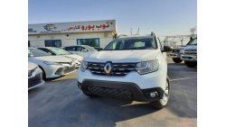 Renault Duster Renault Duster 2020 / 1.5 /