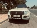 ميتسوبيشي باجيرو GLS HIGHLINE TOP