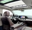 Mercedes Benz GLE450 GLE 450 4MATIC GCC Specs
