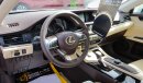 Lexus ES350