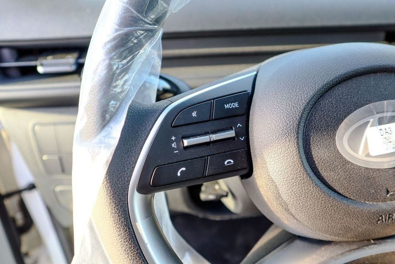 Hyundai Staria hyundai staria 2025 model cargo 3.5L automatic