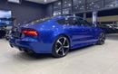 Audi RS7 Performance 4.0L