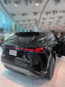 لكزس RX 350 2025 Lexus RX350 Luxury 2.4L AT Petrol AWD