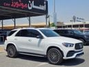 مرسيدس بنز GLE 350 USA SPEC