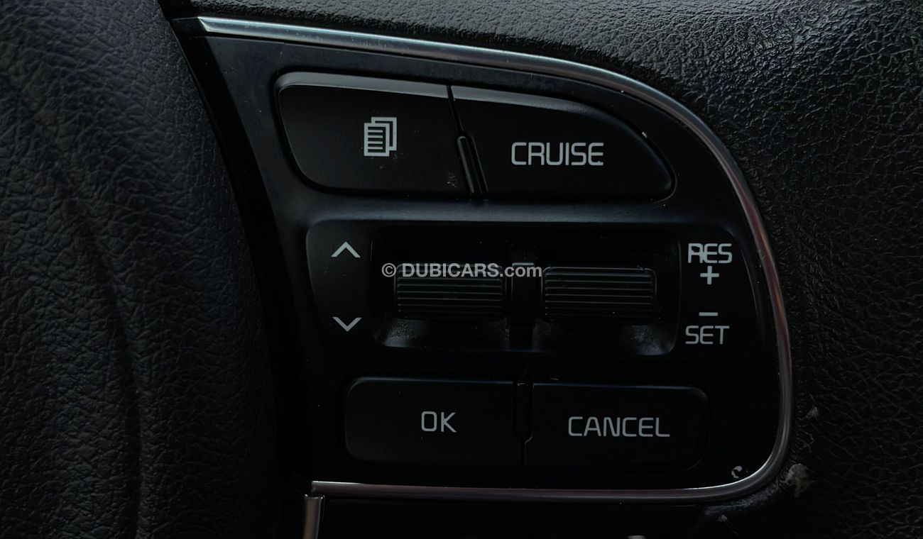 Kia Sportage LX 2 | Under Warranty | Inspected on 150+ parameters