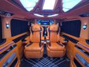 Mercedes Benz V 250 AVANTGARDE LWB
