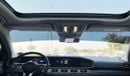Mercedes-Benz GLE 450 AMG 4MATIC 3L-6CYL GCC -GARGASH ENTERPRISES
