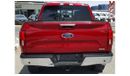 Ford F 150 Lariat Lariat Lariat