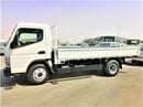 Mitsubishi Fuso Canter 4 ton