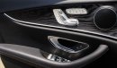 Mercedes-Benz E300 وارد اليابان قابلة للتصدير للسعودية