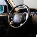 لاند روفر رينج روفر 2,586 P.M • 0% Downpayment • Range Rover HSE • 1 Year Warranty