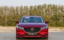 مازدا 6 S 2.5L (184 HP) MAZDA 6 2022 GCC S GRADE  IN EXCELLENT CONDITION