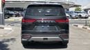 لكزس LX 700h SIGNATURE LEXUS LX700H | 0 KM | 2026 | GCC