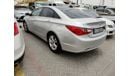 هيونداي سوناتا 2012 model full options GCC specs V4 panorama roof
