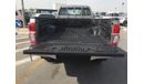تويوتا هيلوكس Pickup  (Single cab)