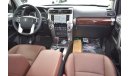 Toyota 4Runner LIMITED V6 4.0L PETROL AUTOMATIC