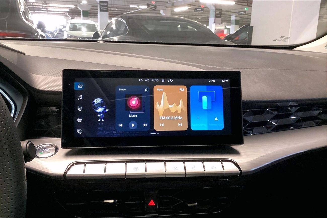 أم جي GT Luxury | upto AED 20,000 Ramadan Discount | شامل الضمان | 0 ﺪﻔﻋﺓ ﺃﻮﻟﻯ