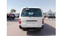 تويوتا هاياس TOYOTA HIACE VAN RIGHT HAND DRIVE (PM1368)