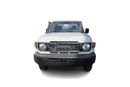 Toyota Land Cruiser Pick Up LHD LC79 2.8L T-DSL STD-E 4WD MT SC 2025MY
