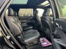 Hyundai Palisade 2022 Hyundai Palisade Calligraphy Edition Full Option Panoramic View - 360* 5 CAM - HUD - 3.8L V6 -
