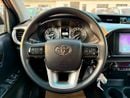 Toyota Hilux SGLX