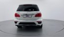 مرسيدس بنز GL 500 GL 500 4 MATIC 4663