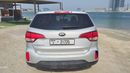 Kia Sorento LX 2.4L (7 Seater)