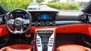 Mercedes-Benz AMG GT 43 Std Mercedes GT43 AMG / 2021 / GCC