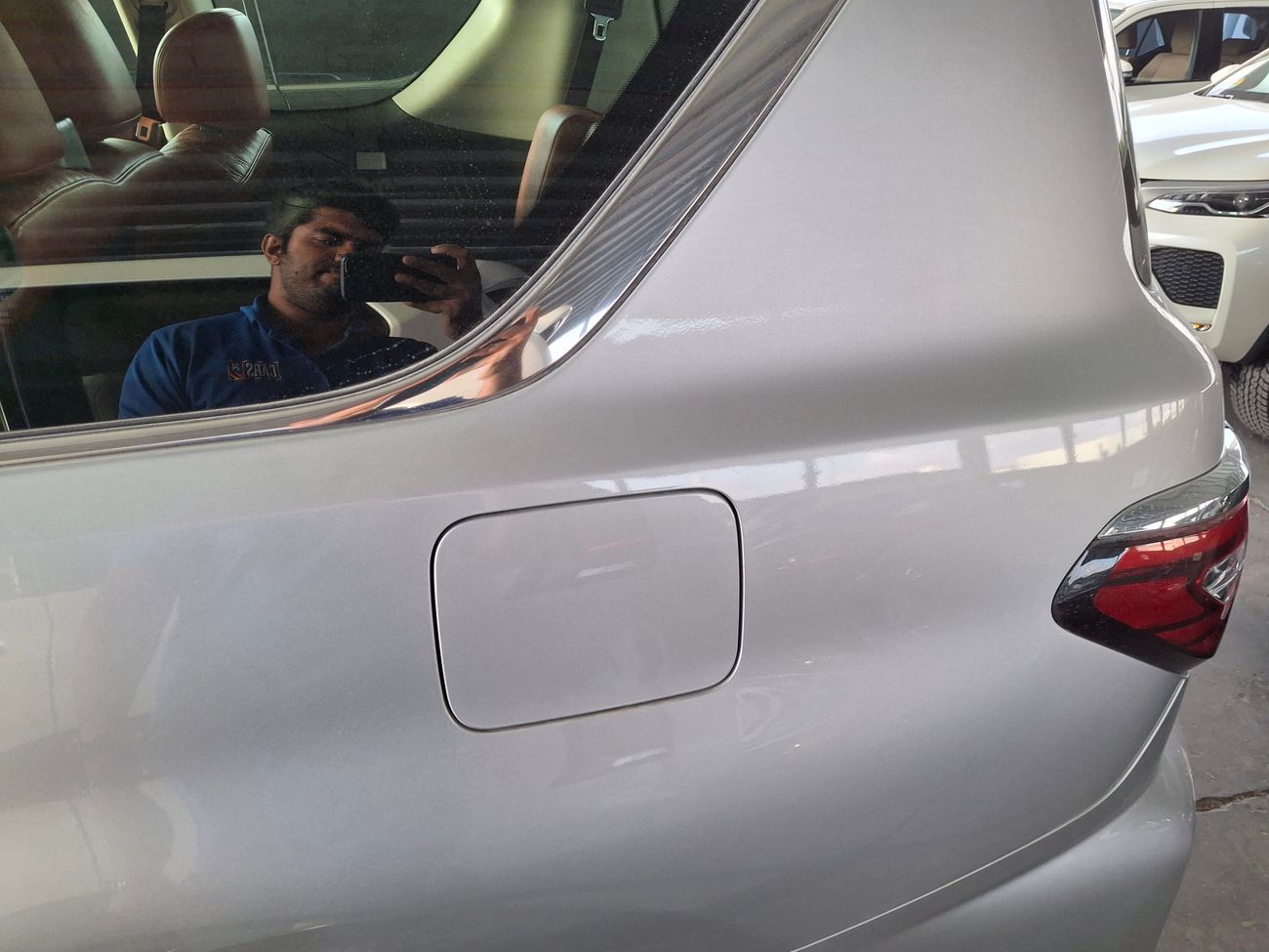 نيسان باترول SE PLATINUM CITY 4 | بدون دفعة مقدمة | اختبار القيادة في المنزل