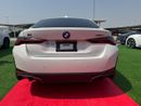 بي أم دبليو i4 غران كوبيه EDRIVE 35 بي إم دبليو i4 eDrive35 | 2023  كاملة المواصفات | مواصفات كندية | أوراق ملكية سليمة