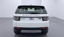 Land Rover Discovery SPORT HSE 2 | Under Warranty | Inspected on 150+ parameters